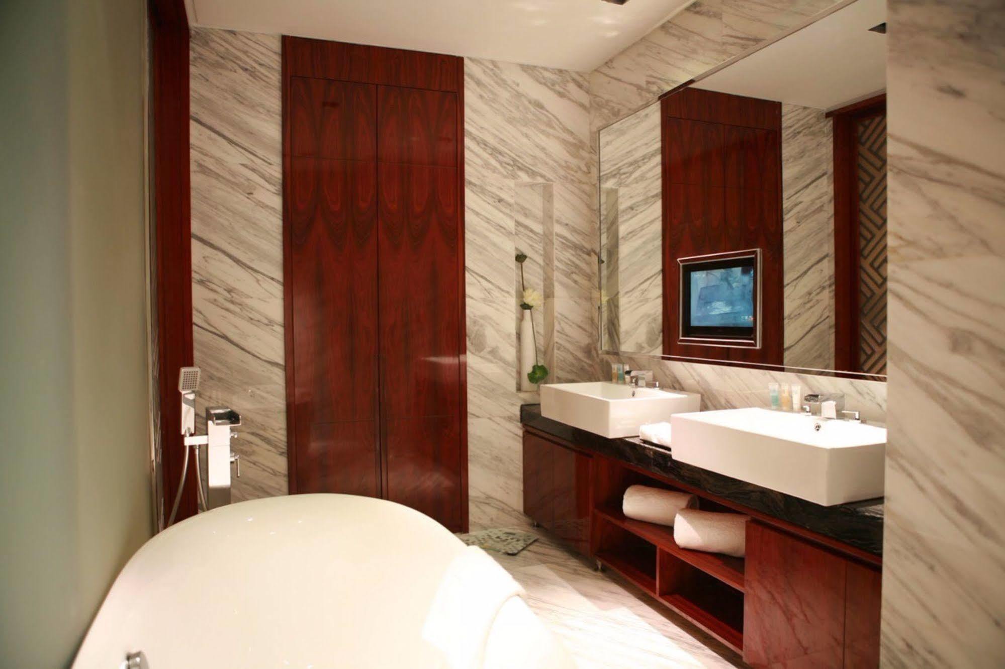 Elan Inn Yinchuan Zewnętrze zdjęcie